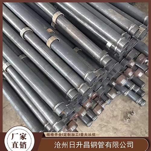郭河镇声测管生产厂家