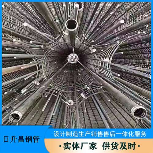 郭河镇声测管规格型号有哪些分类？